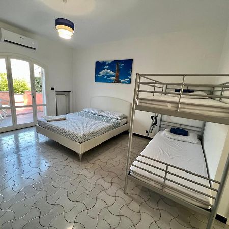 Casa Da Lira Leilighet Poggio Favaro-San Bernardo Eksteriør bilde