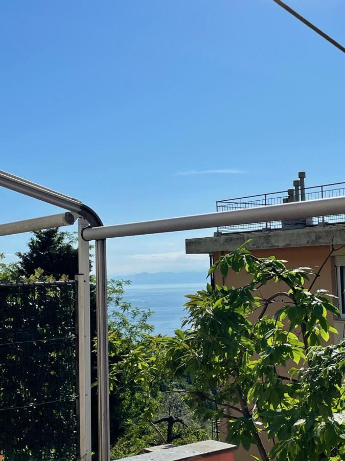 Casa Da Lira Leilighet Poggio Favaro-San Bernardo Eksteriør bilde