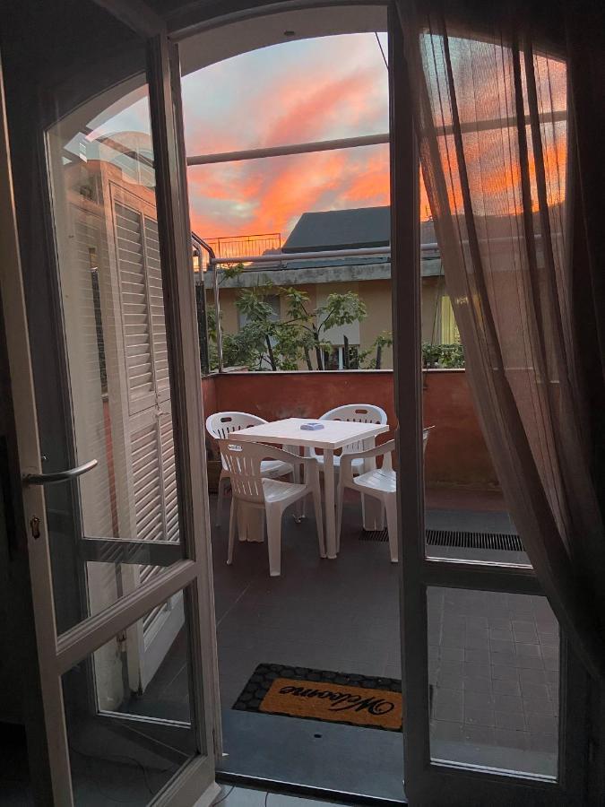 Casa Da Lira Leilighet Poggio Favaro-San Bernardo Eksteriør bilde