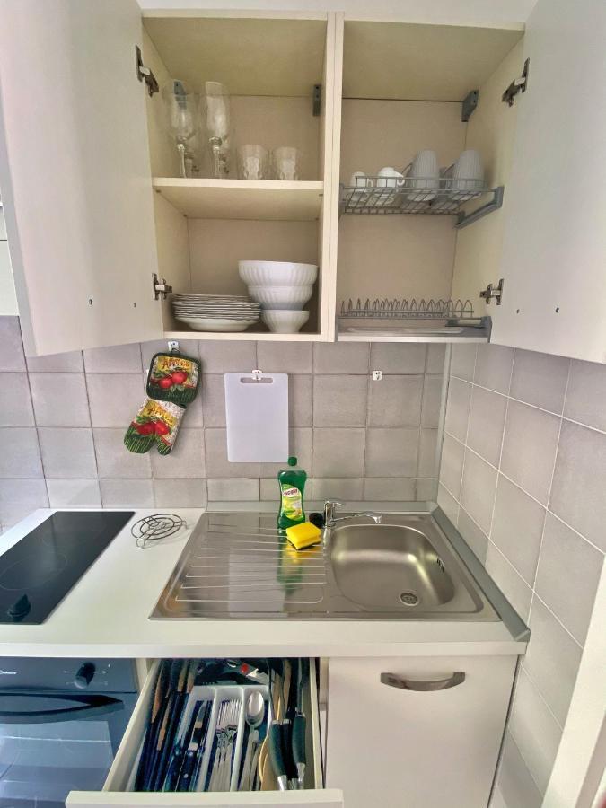 Casa Da Lira Leilighet Poggio Favaro-San Bernardo Eksteriør bilde
