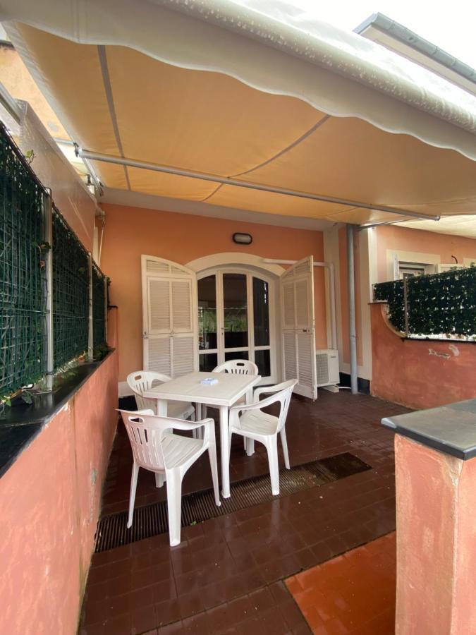 Casa Da Lira Leilighet Poggio Favaro-San Bernardo Eksteriør bilde