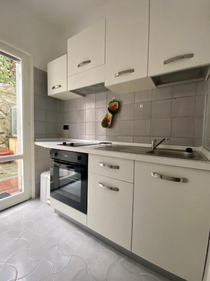 Casa Da Lira Leilighet Poggio Favaro-San Bernardo Eksteriør bilde